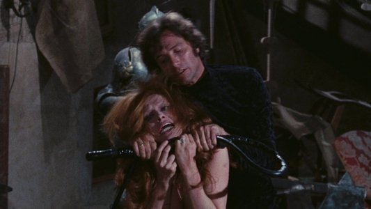 La notte che Evelyn uscì dalla tomba
