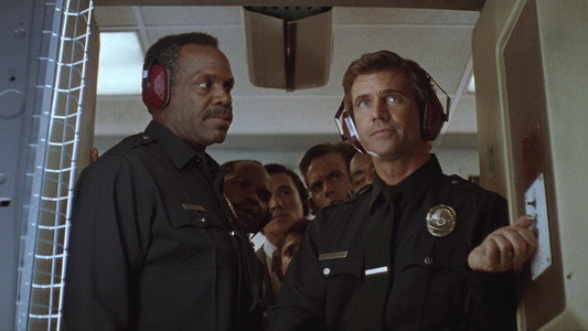 Lethal Weapon 3