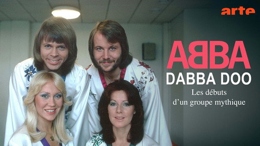 ABBA-dabba-dooo!! - Historien om ABBA