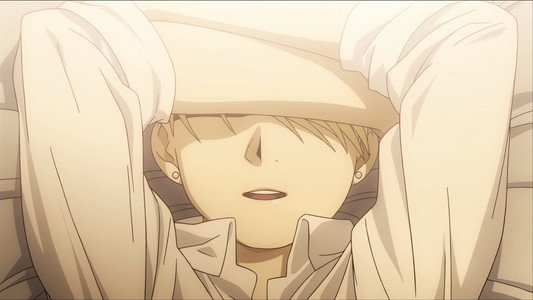 鋼の錬金術師 FULLMETAL ALCHEMIST