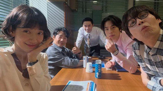 언더커버 미쓰홍