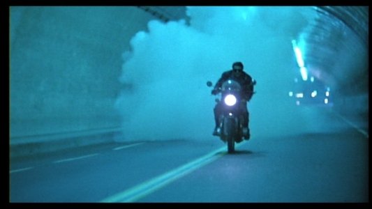The Terminator