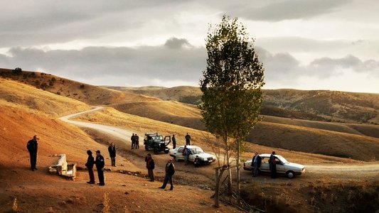Bir Zamanlar Anadolu'da