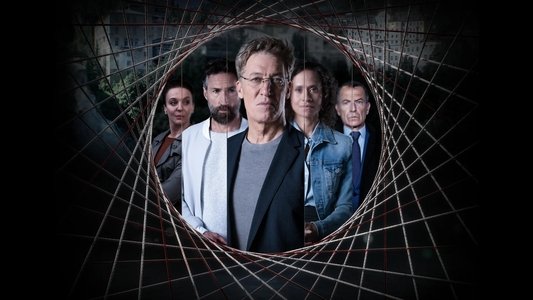 Das Netz - Spiel am Abgrund