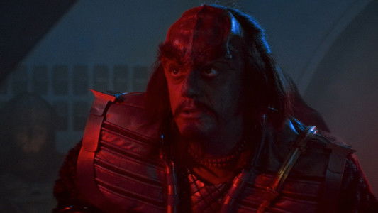 Star Trek III: The Search for Spock