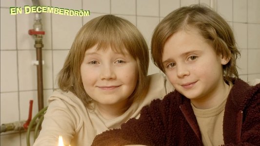 En decemberdröm