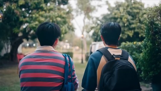 MuTeLuv ตอน หมอดูทักครับ