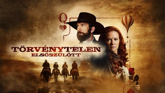 Birthright Outlaw
