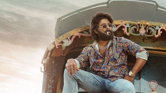 పుష్పా - The Rise