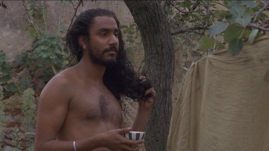 The English Patient