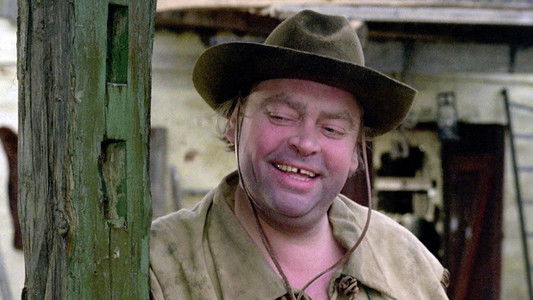 Præriens skrappe drenge