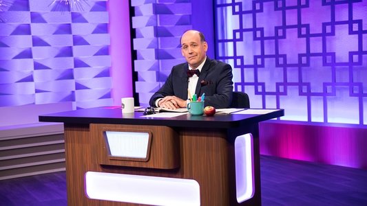 Ceci n'est pas un talk show