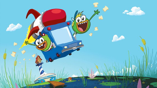 Breadwinners