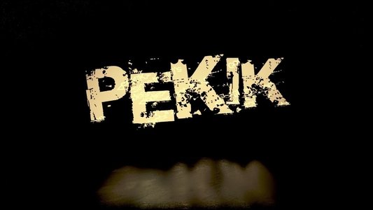 Pekik