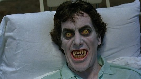 An American Werewolf in London