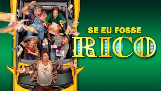 Si yo fuera rico