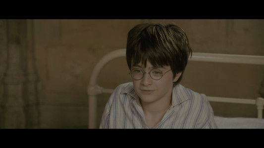 Harry Potter and the Philosopher's Stone