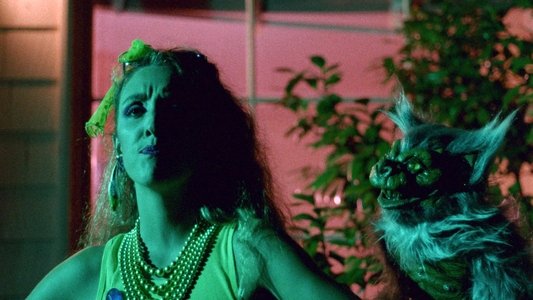 Hobgoblins