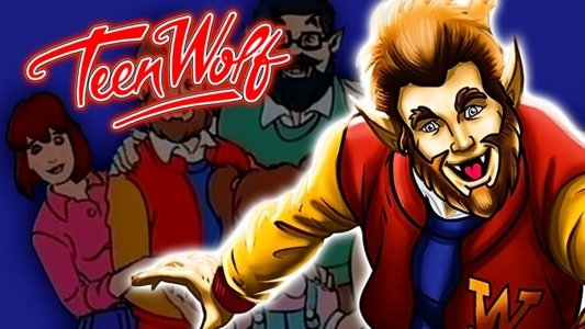 Teen Wolf