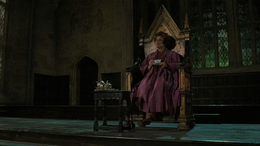 Harry Potter and the Order of the Phoenix