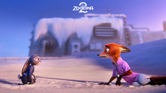 Zootopia 2