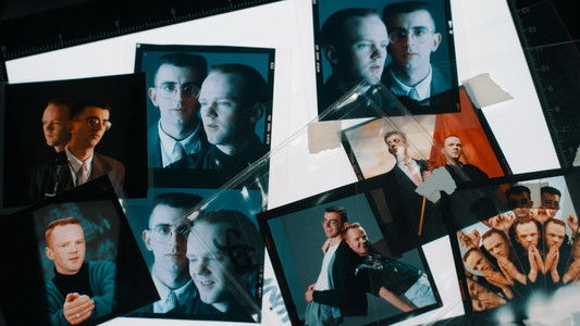 Jimmy Somerville, rebelle queer de la pop anglaise