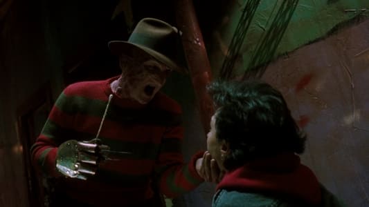 Freddy's Dead: The Final Nightmare