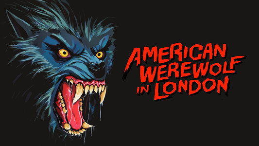 An American Werewolf in London