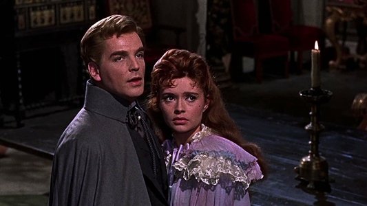 The Brides of Dracula