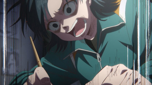 これ描いて死ね