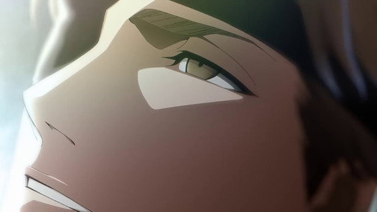 Bleach: Thousand-Year Blood War - The Calamity