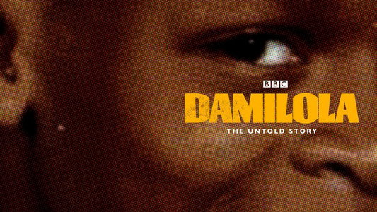 Damilola Taylor: The Untold Story