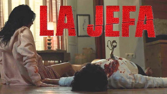 La jefa