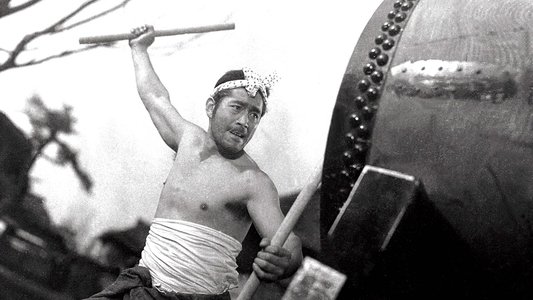 無法松の一生