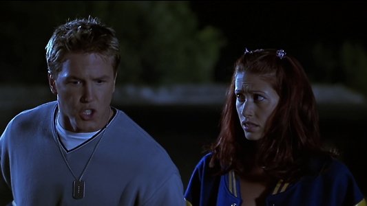 Scary Movie
