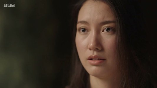 Japan's Secret Shame