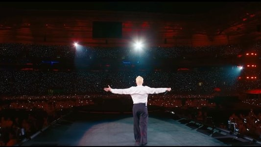 SuperTurnê: A Primeira e A Última Noite