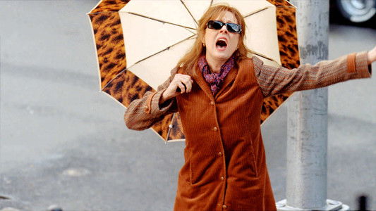 Romance & Cigarettes