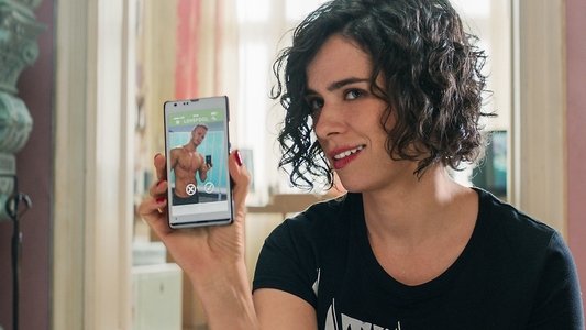 SMS für Dich