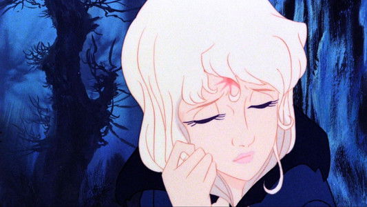 The Last Unicorn