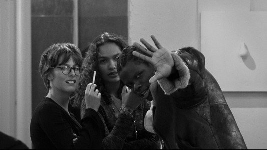 La Haine
