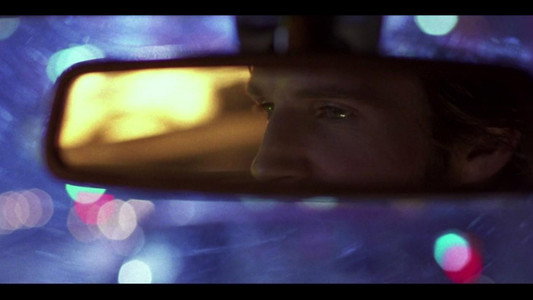Strange Days