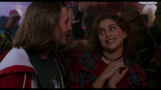 Clueless