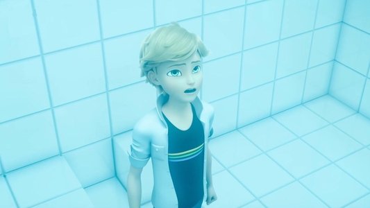 Miraculous World : Londres, la course contre le temps