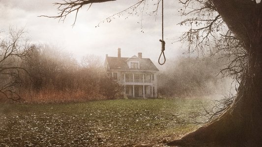 The Conjuring