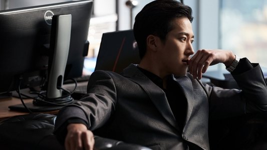 피는 물보다 진하다