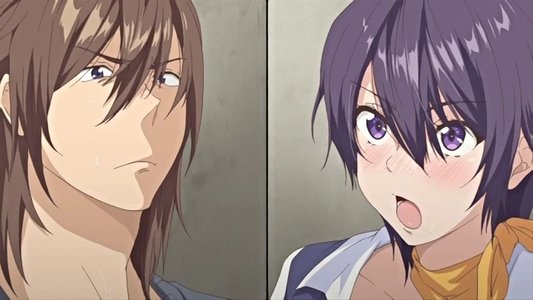 キスハグ