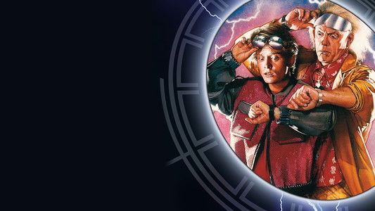 Back to the Future Part II