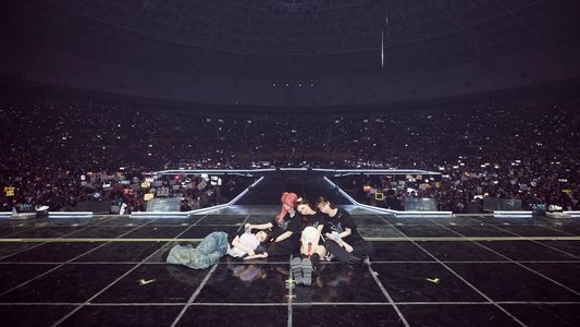 2024-25 aespa LIVE TOUR – SYNK : PARALLEL LINE – ENCORE