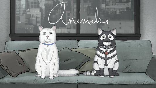 Animals.